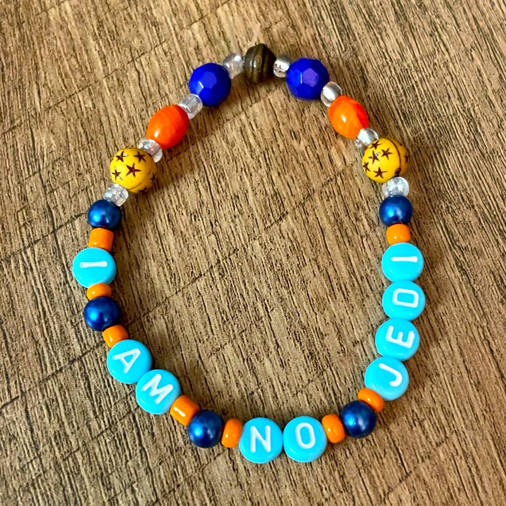 Star Wars Bracelet